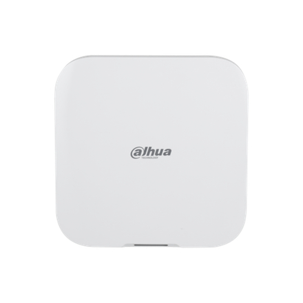 Беспроводной охранный контроллер Dahua DHI-ARC3800H-FW2(868)