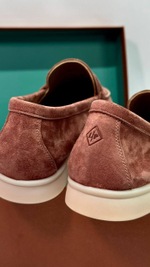 Лоферы Hermes