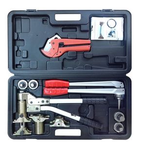 Инструмент для труб из сшитого полиэтилена