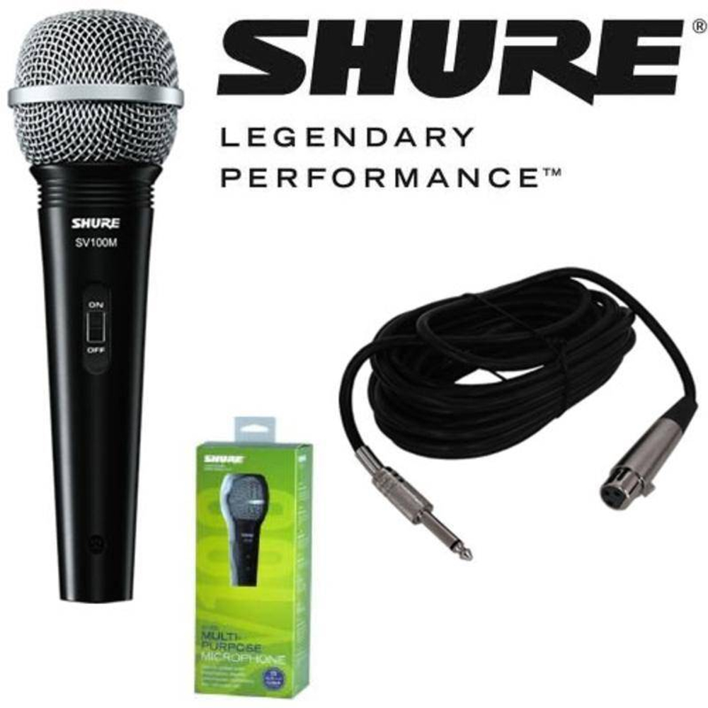 SHURE SV100-A