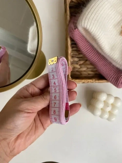 Измерительная лента Бытовая 2м x 20мм