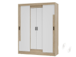 Шкаф-купе Смарт ШКК-06