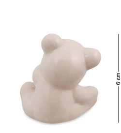 VS-474/1 Фигурка «Медвежонок с тортом»