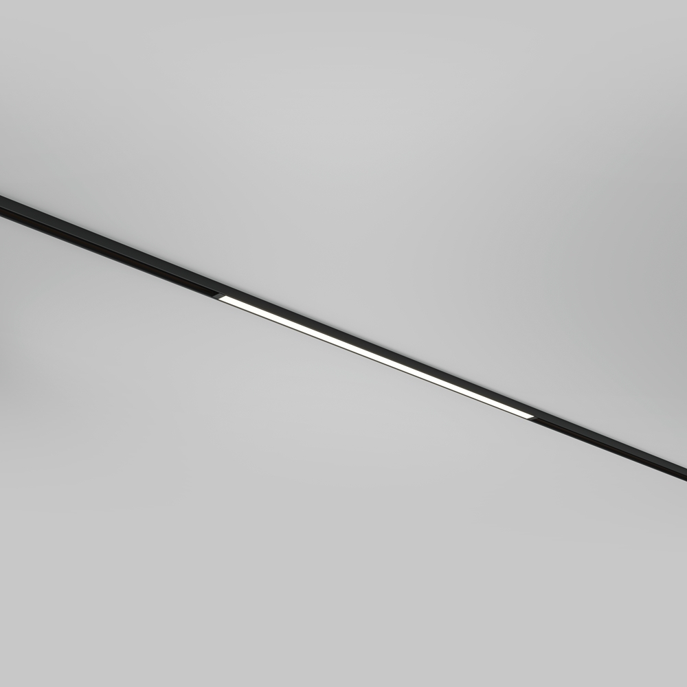 Трековый светильник Basis Basity 16Вт 120°