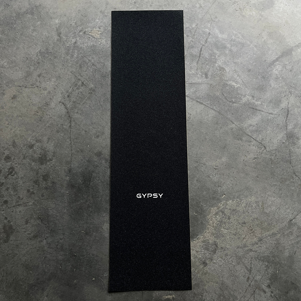 Наждак для скейтборда Gypsy 9x33