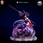 Фигурка Псайлок psylocke Elizabeth Braddock Marvel Rivals