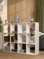 Стеллаж "ШЕЛФ" для книг и игрушек.