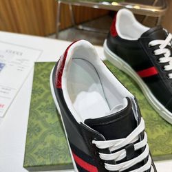 Кеды Gucci