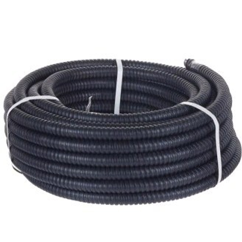 Шланг полив. ПВХ  Гофрированный  д.25мм     20м