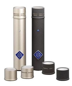 Neumann KM 184 D - цифровой студийный конденсаторный микрофон