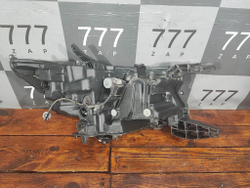 Фара левая LED Toyota Land Cruiser Prado 150 17-24 Б/У Оригинал 8118560N20