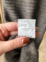 Шерстяное платье La Fee Maraboute, 128