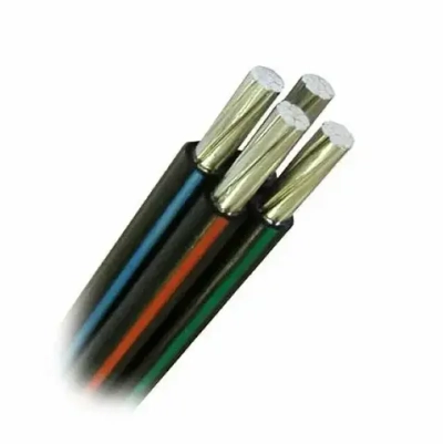 Провод СИП-4 4х16 0.6/1кВ (м) Энергокомплект 40004803