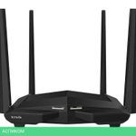 Маршрутизатор Tenda AC10U