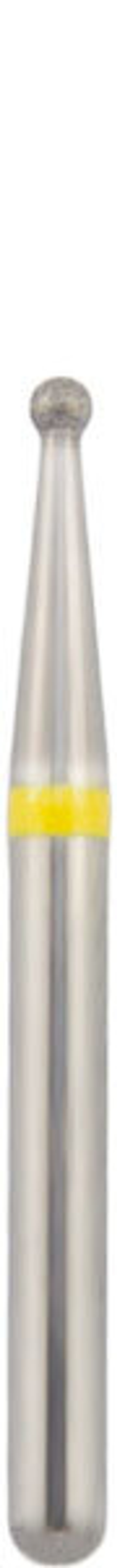 Бор алмазный, тип FG, гр.1 801-012SF-FG, NTI, Германия