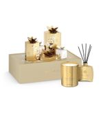 Подарочный набор для дома RITUALS FESTIVE WINTER GARDEN