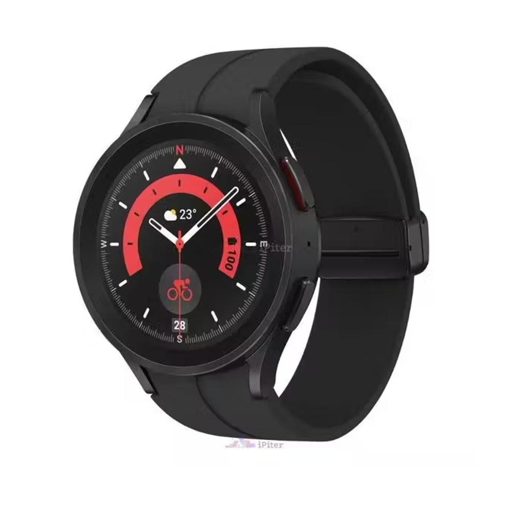 Умные часы Samsung Galaxy Watch 5 Pro (SM-R920)