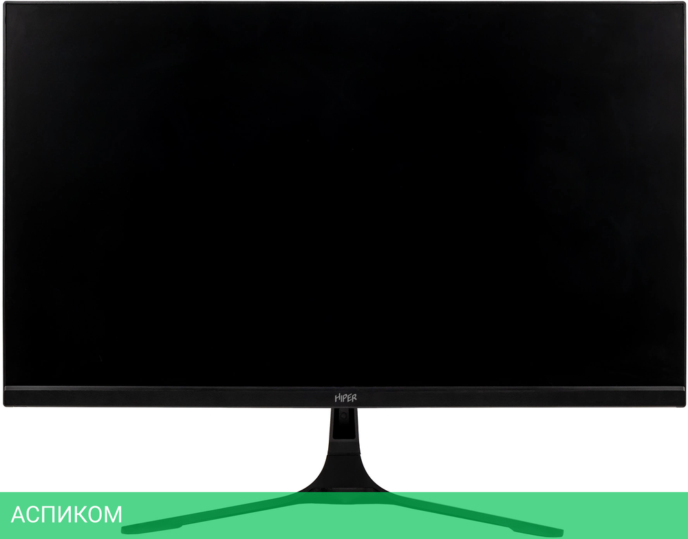 Монитор Hiper Gaming HS2406 черный
