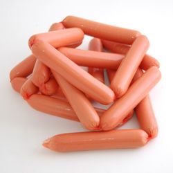 Полиамидная дымопроницаемая оболочка, 34мм, 33,4 метра