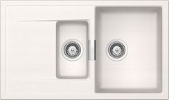 Мойка SCHOCK Eton 60 D Cristadur 860х510 поларис