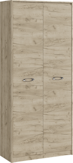 Дакота Шкаф 2-х ств (440)