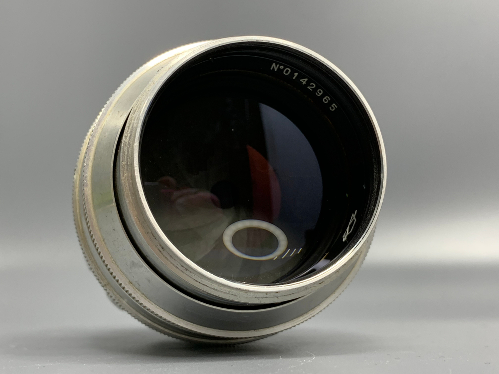 Tair-11 133mm 2.8 M39