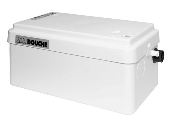 Канализационная установка SFA Sanidouche