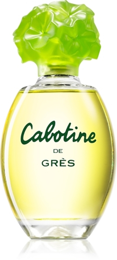 Gres Cabotine de Gres парфюмерная вода женская