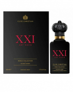Clive Christian Noble XXI: Art Deco - Blonde Amber 50 ml (duty free парфюмерия)