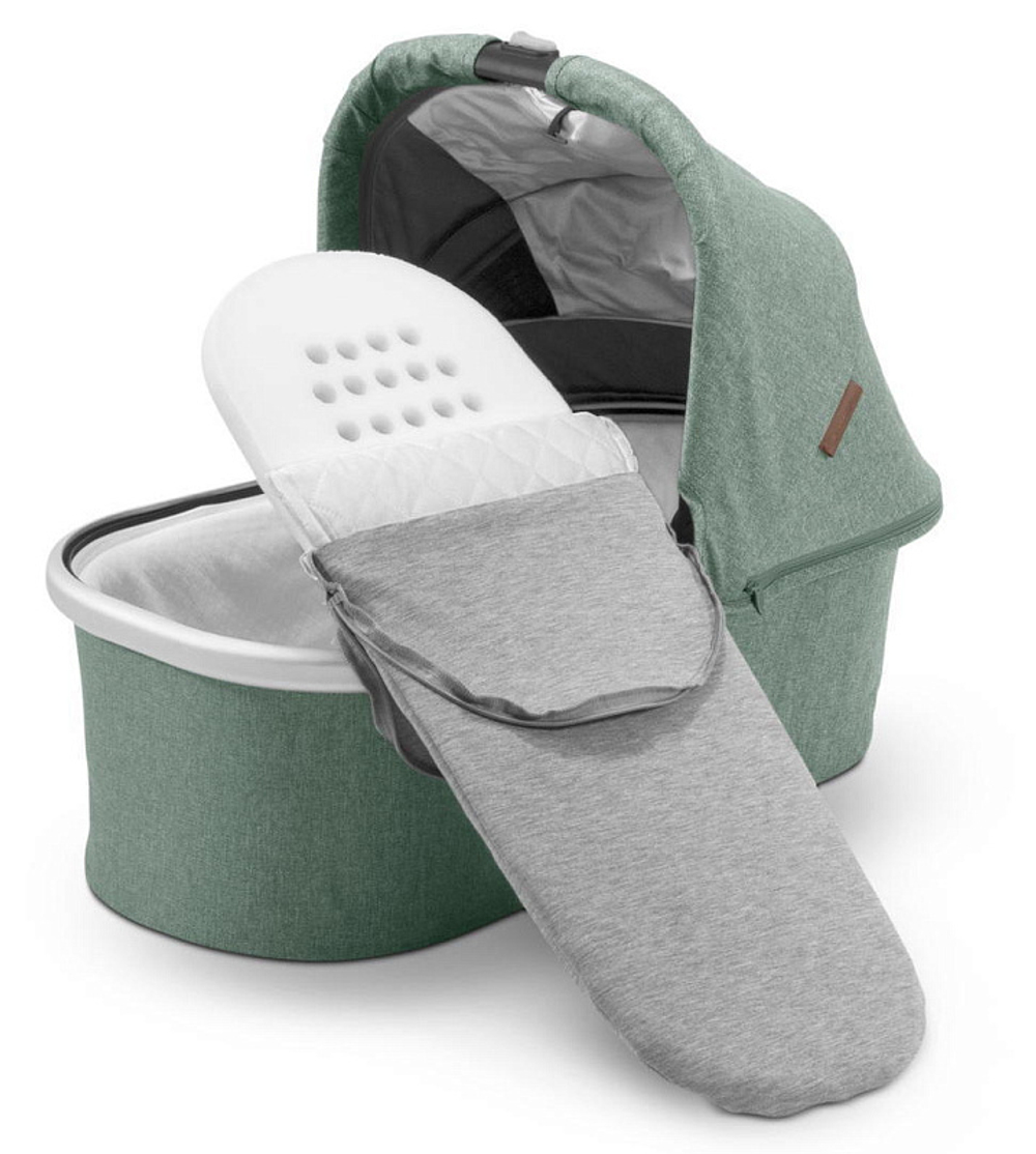 Люлька для коляски UPPAbaby Cruz и Vista V2 Emmett
