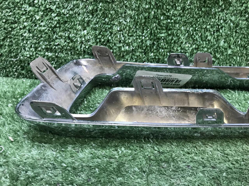 Накладка заднего бампера Changan CS55PLUS (21-24)