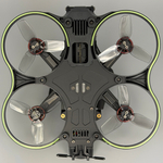 Квадрокоптер GepRC Cinebot25 V2 04 Pro ELRS2.4G