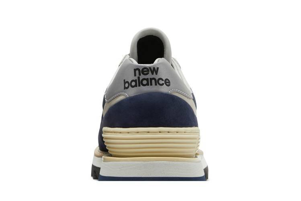 Кроссовки New Balance Nb 574 Trackster