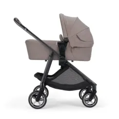 Коляска 2 в 1 Nuna Swiw BMW Umber