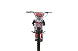 Мотоцикл ROCKOT Basic 125 Demoniac 2.0 PITBIKE