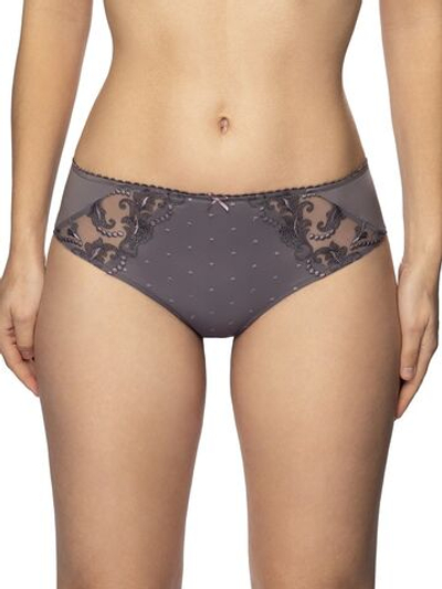 Трусики-слипы Secret Delight (Размер: 54) (Цвет: серый)
