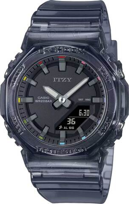 Часы Casio GMA-P2100ZY-1A