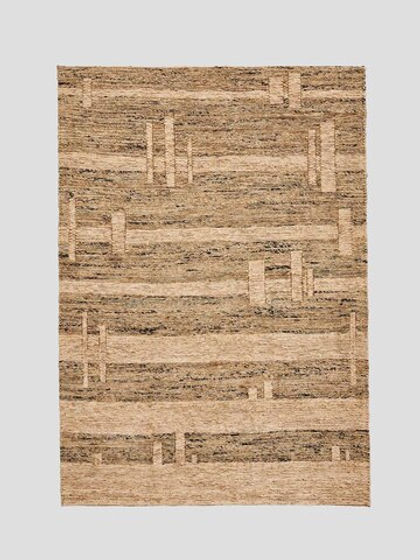 Ковер из конопли Tell me more SUMAK SPOT Hemp Rug 170*240
