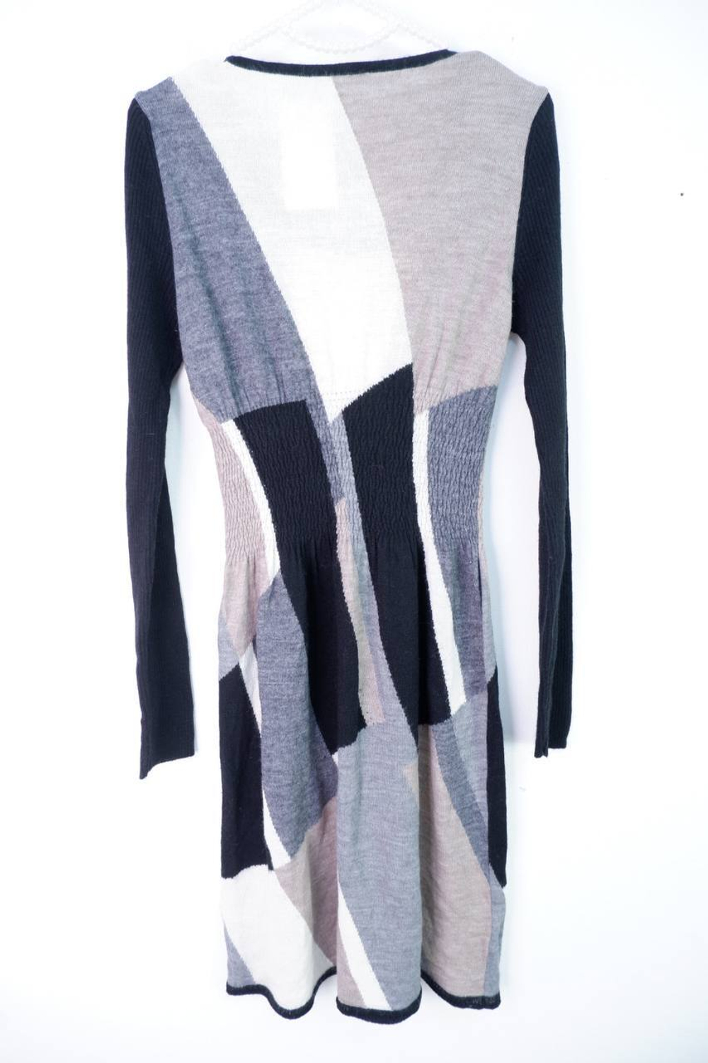 Платье Glenfield теплое, маркировка L, визуально 46 размер