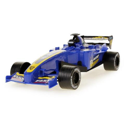 Машина Гоночная ин. 29см, ПК BY－F1