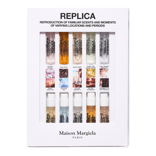 Maison Margiela Replica Memory Box
