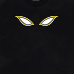 A Bathing Ape Shadow A Bathing Ape Tee черный