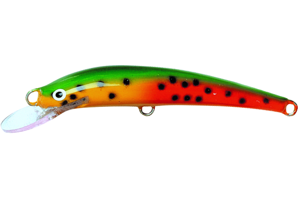 Воблер Nils Master INVINCIВLE DR, 8cm, 8 г., D-032