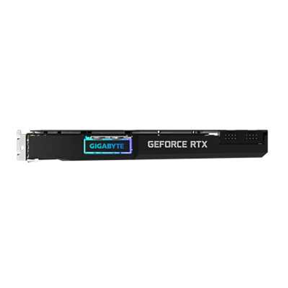Видеокарта GigaByte nVidia GeForce RTX 3080 10Gb GV-N3080GAMINGOC WB-10GD