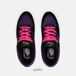  Кеды Vans Skate Half Cab артикул:VN0A2Z34B5P1 - купить в магазине Дайс