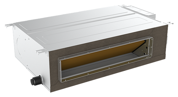 Канальные внутренние блоки Smart Multi Energolux ESAD09M1_WF_AR2_DC — (2)