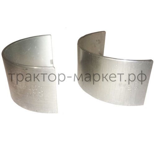 Вкладыши шатунные TY295IT (JD295) /TY395 комплект на шатун (0,0)