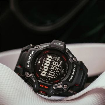 Наручные часы Casio GBD-H2000-1A