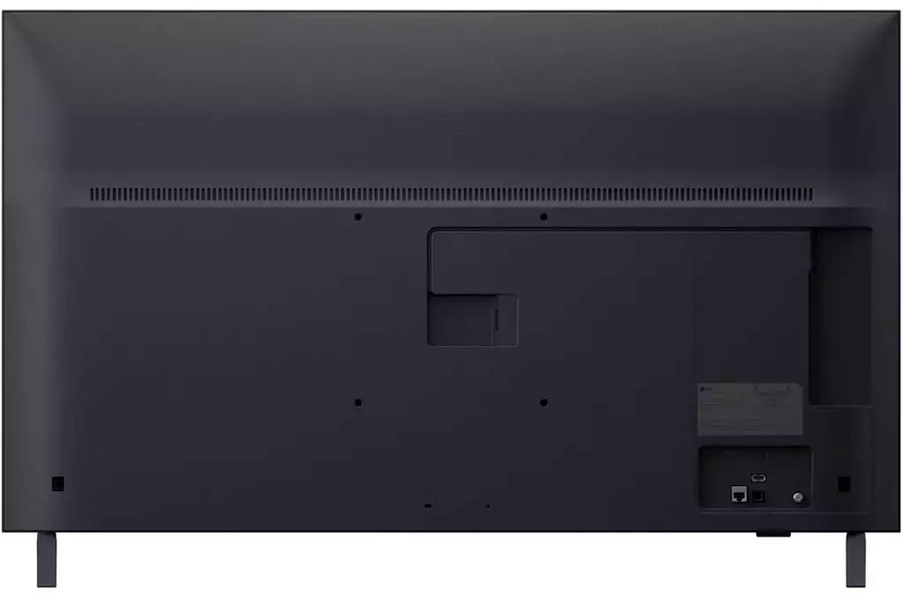Телевизор LG 43UA75009LA 109 см черный