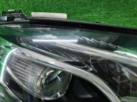 Фара правая Mercedes E W213 (2016-2021) LED